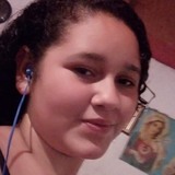 Gi from Guaratingueta | Woman | 25 years old | Cancer