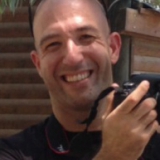 Joan from Petah Tiqva | Man | 49 years old | Aries