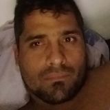 Gere from Cordoba | Man | 41 years old | Scorpio