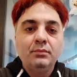 Olivieri from Nogara | Man | 48 years old | Aries