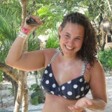 Zilleken from Sint-Truiden | Woman | 40 years old | Scorpio