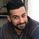 Dani from Cosenza | Man | 35 years old | Leo