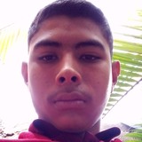 Gutierrezcerx4 from San Sebastian el Grande | Man | 24 years old | Pisces