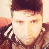 Antua from Veracruz | Man | 42 years old | Scorpio