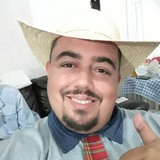 Gordão from Ferraz de Vasconcelos | Man | 37 years old | Libra