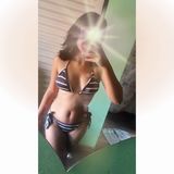 Nessa from Colinas Do Tocantins | Woman | 27 years old | Leo