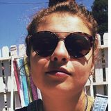 Catalina from Quilpue | Woman | 34 years old | Aquarius