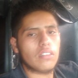 Bombon from Chimalhuacán | Man | 26 years old | Sagittarius