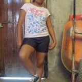 Mariana from Oaxaca de Juarez | Woman | 33 years old | Libra