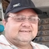 Santos from Aracoiaba | Man | 54 years old | Sagittarius
