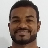 Luck from Porto Real | Man | 32 years old | Taurus