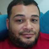 Binho from Diadema | Man | 46 years old | Cancer