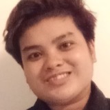 Ico from Bacolod City | Woman | 25 years old | Scorpio