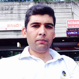 Khan from Norsborg | Man | 35 years old | Sagittarius