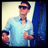Powered from Horning | Man | 36 years old | Aquarius