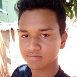 Jacksonsilvi from Riacho de Santana | Man | 23 years old | Sagittarius