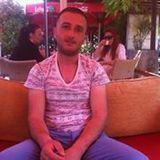Fation from Tirana | Man | 35 years old | Leo