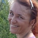 Sladkaya from Moskva | Woman | 55 years old | Capricorn