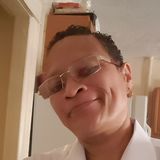 Lightskin from Bronx | Woman | 60 years old | Taurus