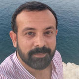 Demir from Fort Walton Beach | Man | 45 years old | Libra
