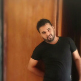 Hussein from Helsinki | Man | 40 years old | Capricorn