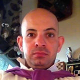 Saljerusalem from Jerusalem | Man | 43 years old | Scorpio