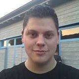 Meier from Luzern | Man | 33 years old | Taurus