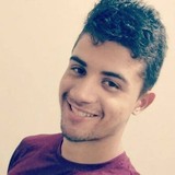 Raylsom from Maraba | Man | 27 years old | Libra