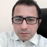 Rockyjohn from Barka' | Man | 41 years old | Aries