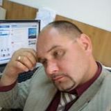 Pavel from Petropavlovsk-Kamchatskiy | Man | 54 years old | Leo