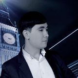 Gunedogdy from Usak | Man | 34 years old | Taurus