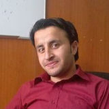 Muneer from Kabul | Man | 36 years old | Taurus