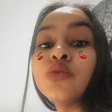 Aliyasha from Vasteras | Woman | 27 years old | Sagittarius