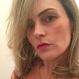 Kety from Florianopolis | Woman | 45 years old | Capricorn
