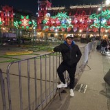 Aldrinrobert1B from Xochimilco | Man | 45 years old | Aquarius