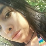 Ji from Seabra | Woman | 26 years old | Leo