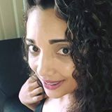 Cida from Vila Velha | Woman | 37 years old | Aquarius
