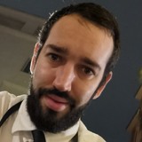 Stefano from Roma | Man | 38 years old | Cancer