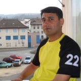 Aftab from Zürich | Man | 40 years old | Virgo