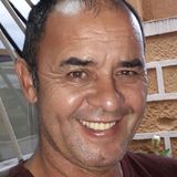 Carlos from Jacarezinho | Man | 63 years old | Capricorn