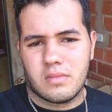Jonatas from Rubiataba | Man | 27 years old | Capricorn