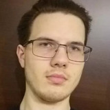 Sarinjakyp from Ziar nad Hronom | Man | 27 years old | Sagittarius