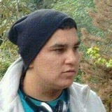 Thiaguinho from Brotas | Man | 29 years old | Gemini