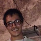 Augusto from Ceres | Man | 34 years old | Taurus