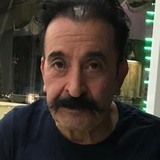 Behzadrostamvi from Athens | Man | 69 years old | Gemini
