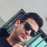 Babak from Tbilisi | Man | 28 years old | Capricorn