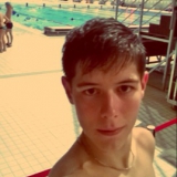 Ogyrechik from Novosibirsk | Man | 31 years old | Capricorn