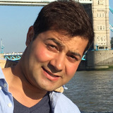 Sakkeri from Helsinki | Man | 34 years old | Leo
