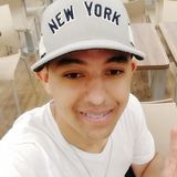 Daniel from Juiz de Fora | Man | 29 years old | Capricorn