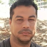 Negou from Brazlândia | Man | 45 years old | Leo